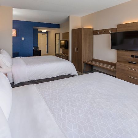 Holiday Inn Express Hotel & Suites North Bay By Ihg Exteriér fotografie