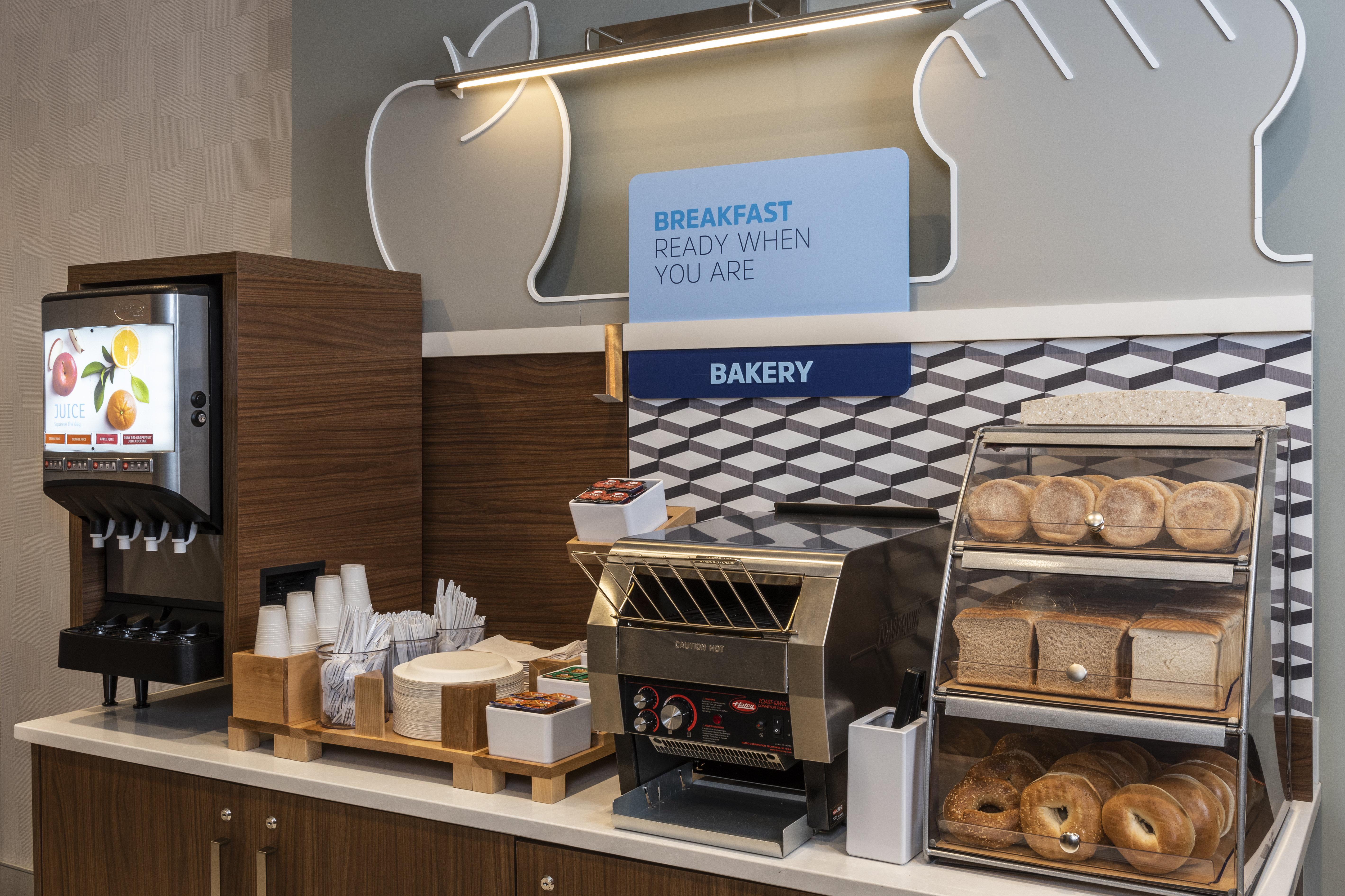 Holiday Inn Express Hotel & Suites North Bay By Ihg Exteriér fotografie