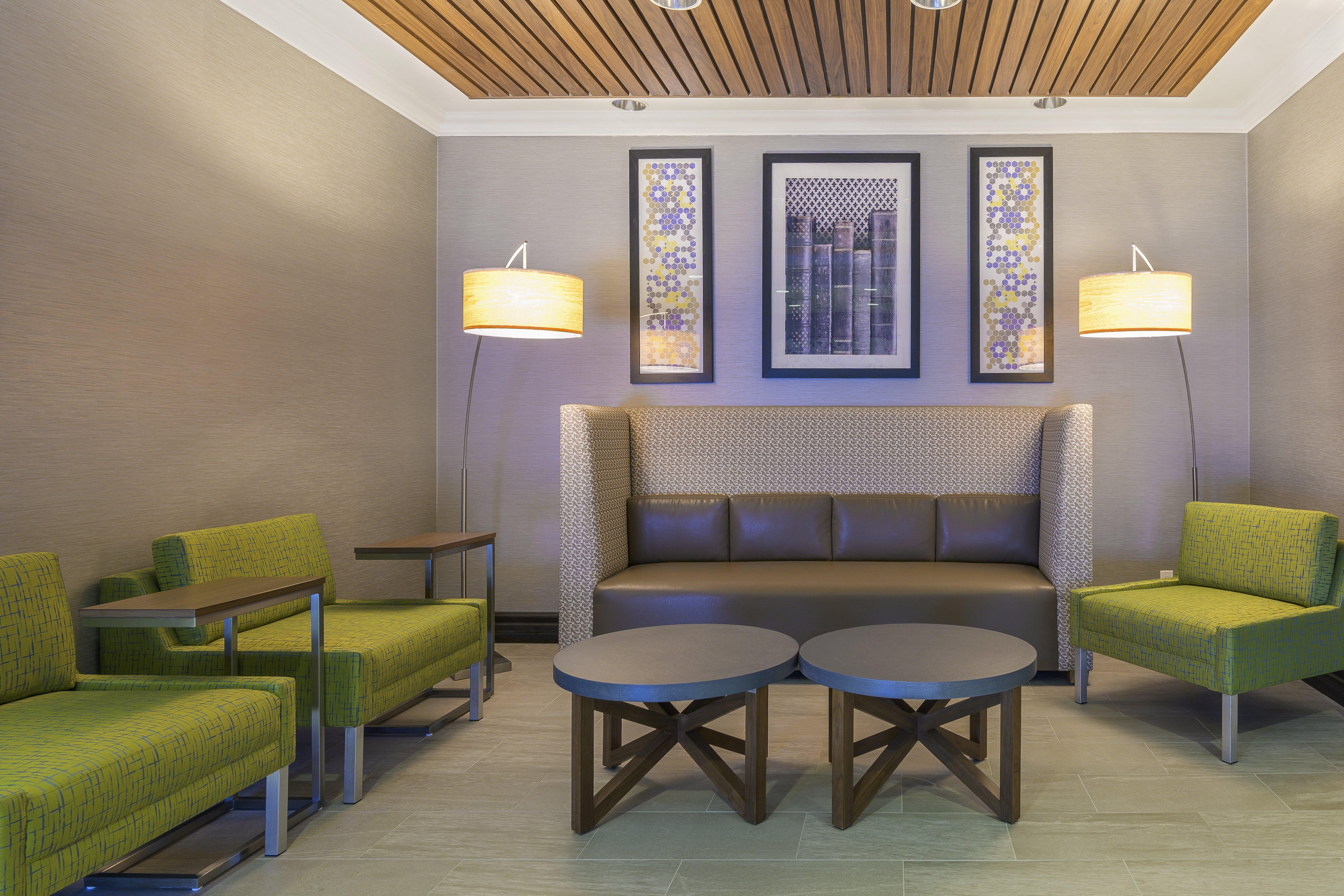 Holiday Inn Express Hotel & Suites North Bay By Ihg Exteriér fotografie