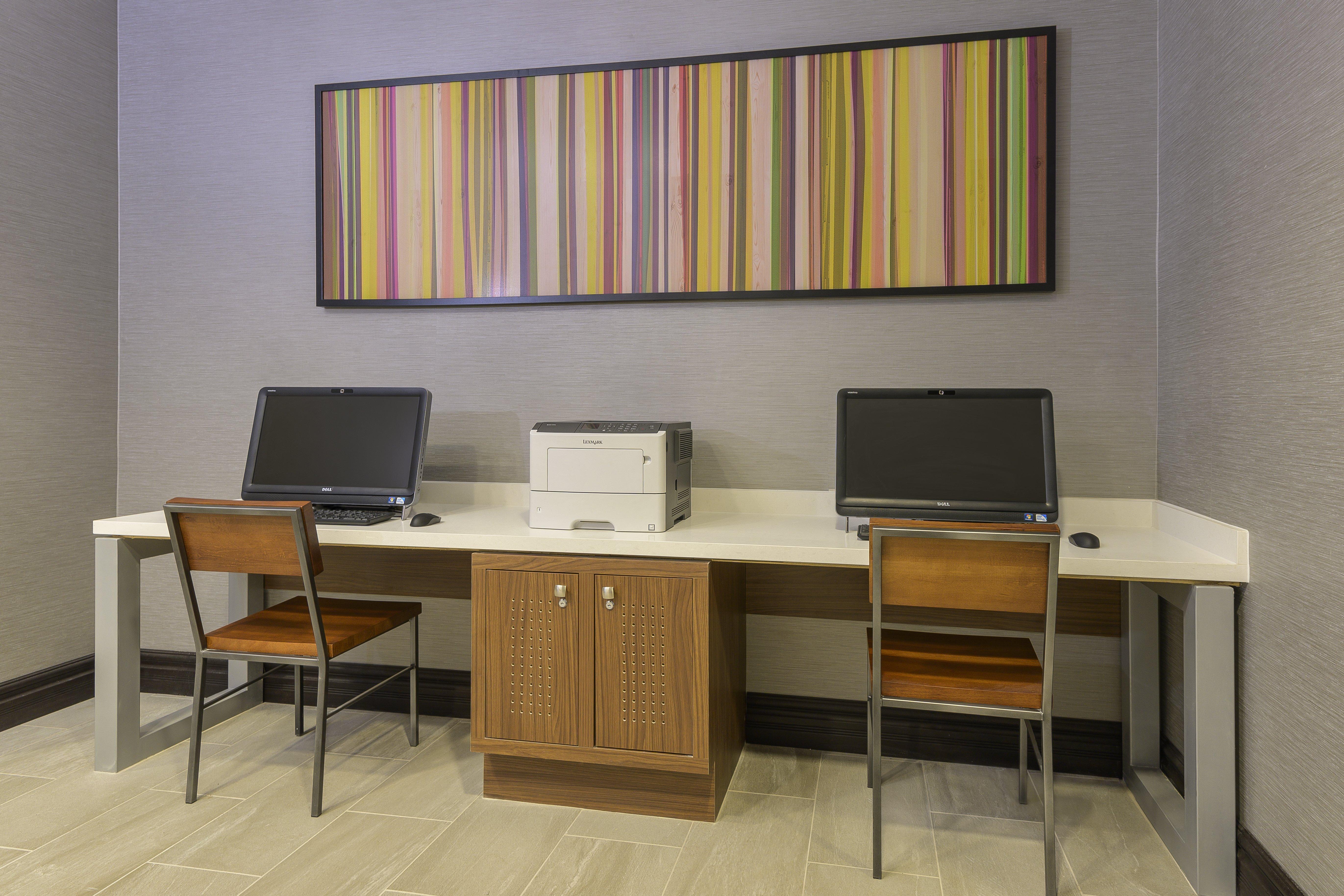 Holiday Inn Express Hotel & Suites North Bay By Ihg Exteriér fotografie
