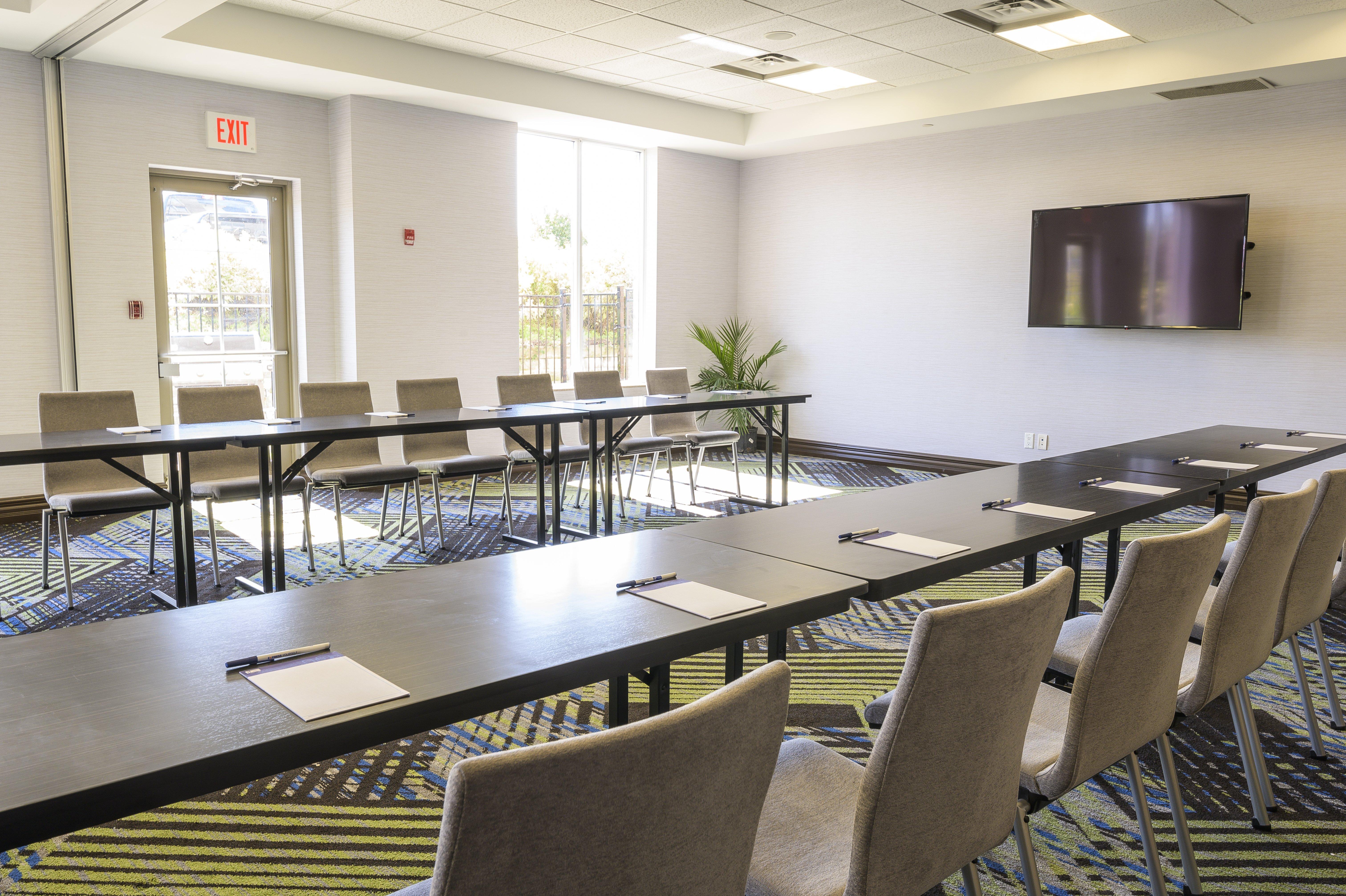Holiday Inn Express Hotel & Suites North Bay By Ihg Exteriér fotografie
