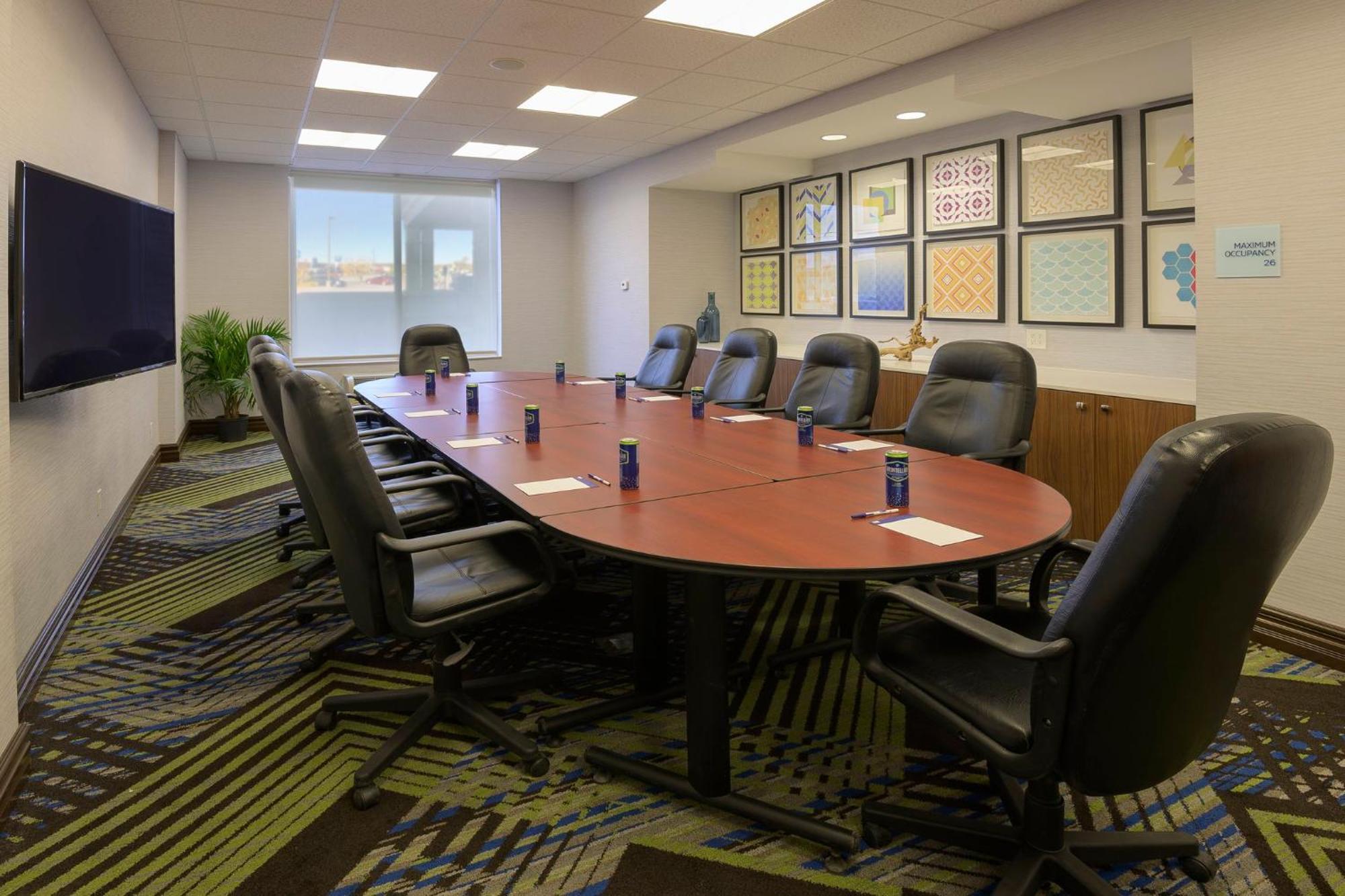 Holiday Inn Express Hotel & Suites North Bay By Ihg Exteriér fotografie