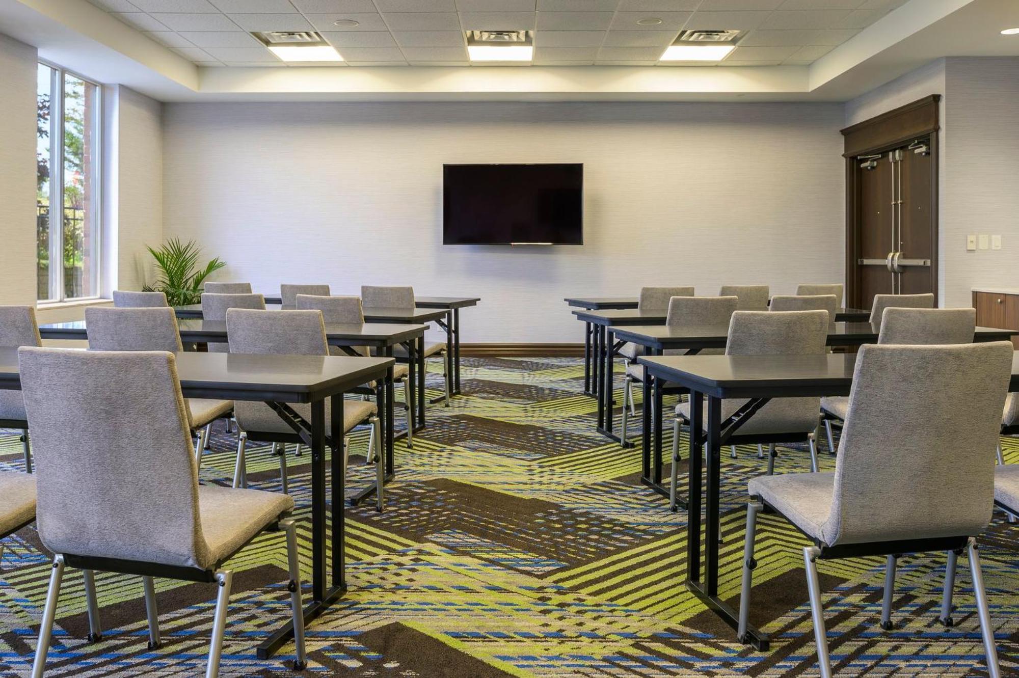 Holiday Inn Express Hotel & Suites North Bay By Ihg Exteriér fotografie