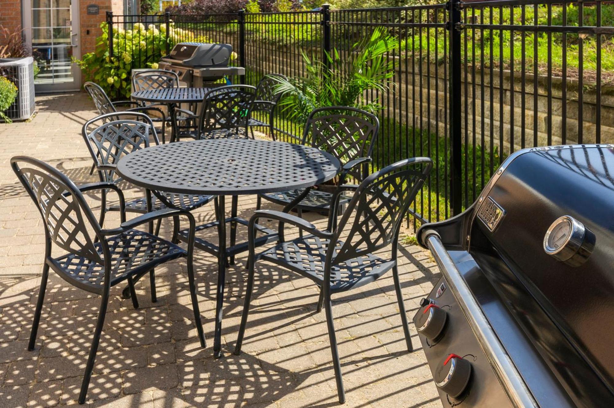 Holiday Inn Express Hotel & Suites North Bay By Ihg Exteriér fotografie