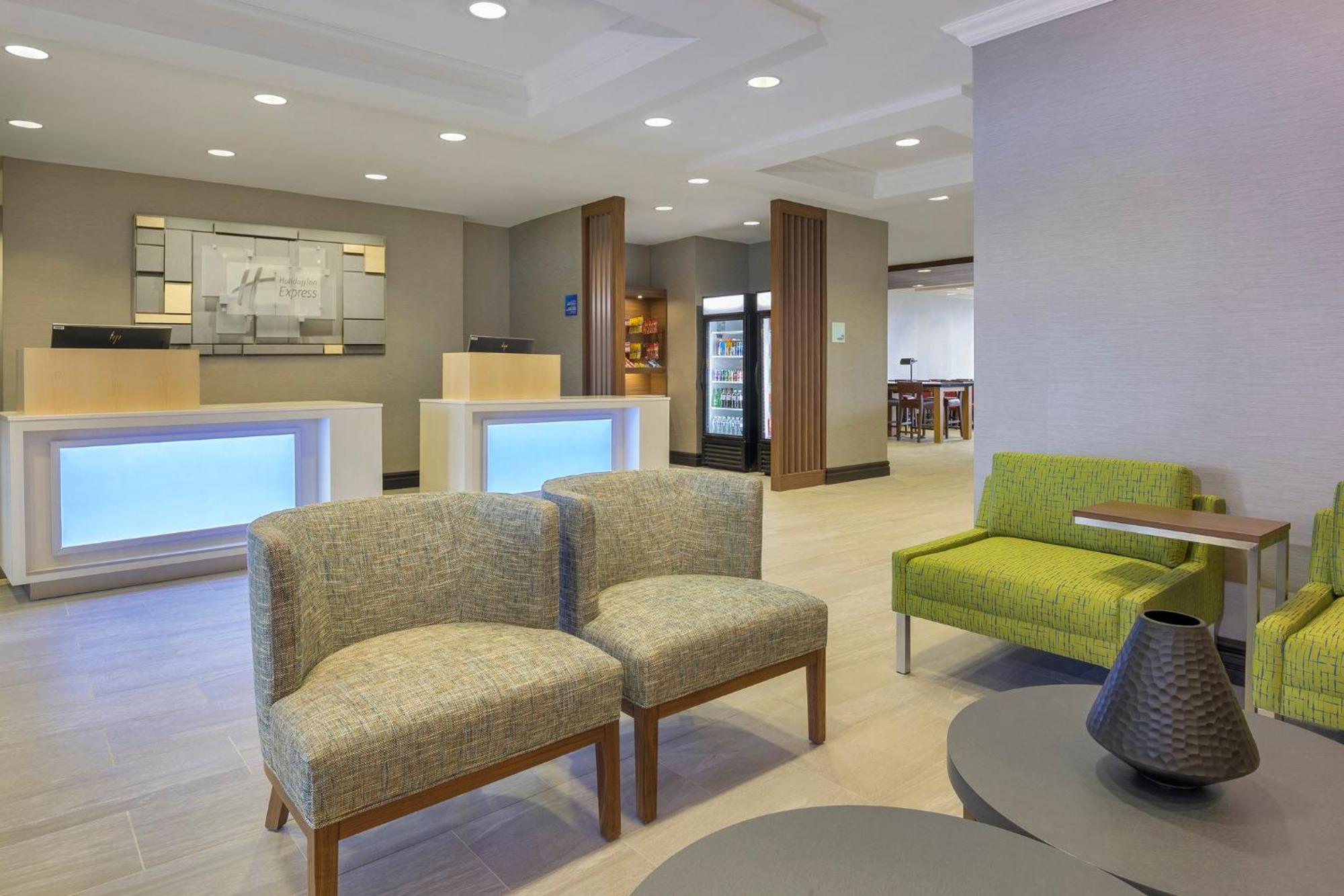 Holiday Inn Express Hotel & Suites North Bay By Ihg Exteriér fotografie