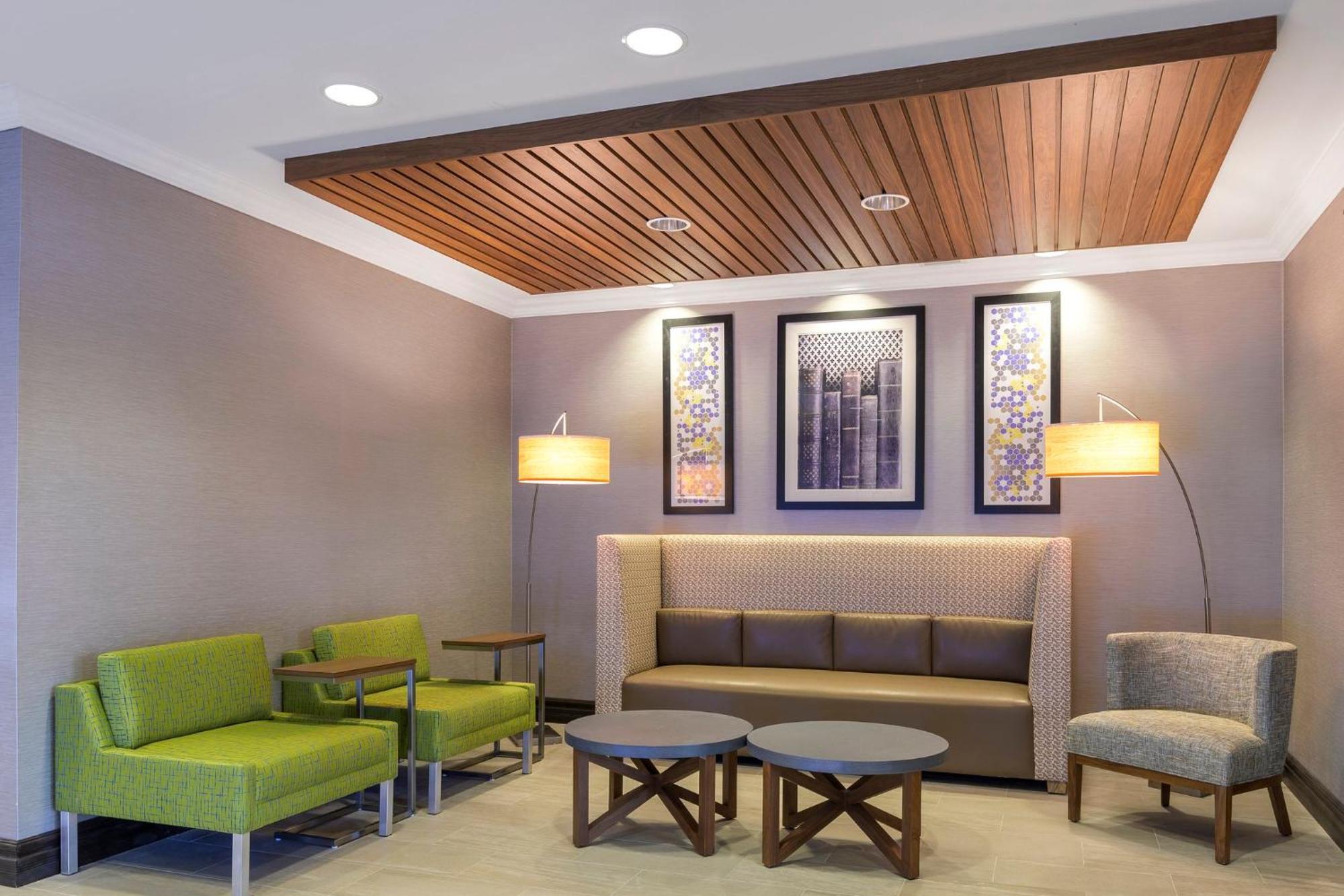 Holiday Inn Express Hotel & Suites North Bay By Ihg Exteriér fotografie