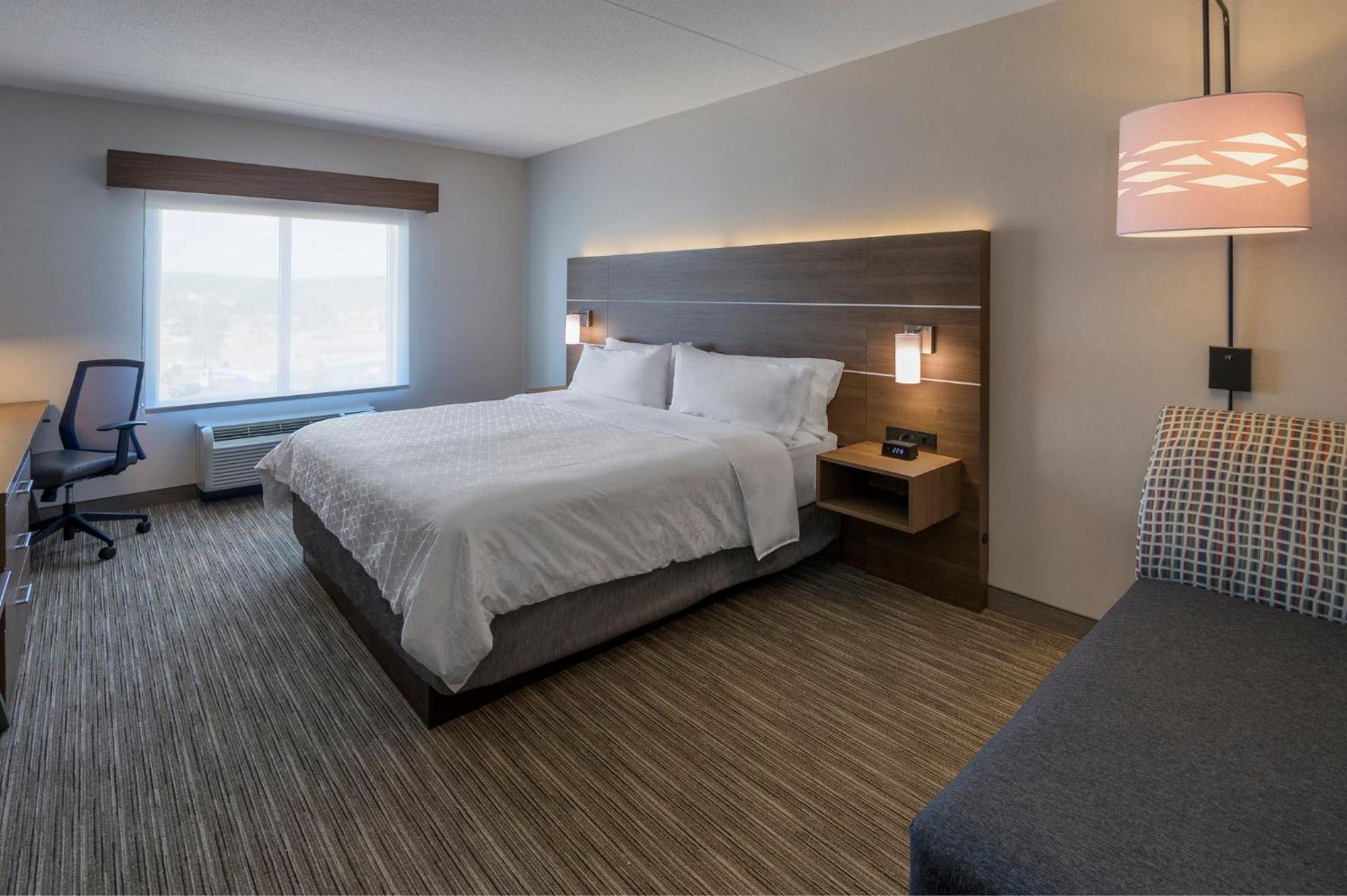 Holiday Inn Express Hotel & Suites North Bay By Ihg Exteriér fotografie